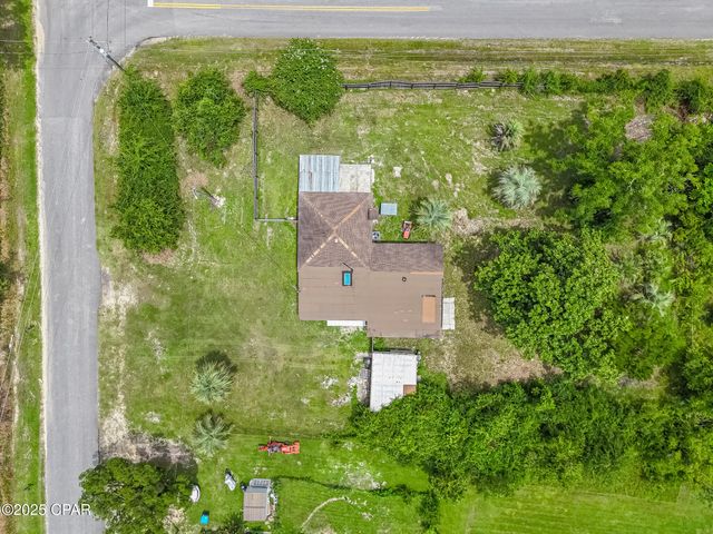8236 Brandon Road, Panama City, FL 32404