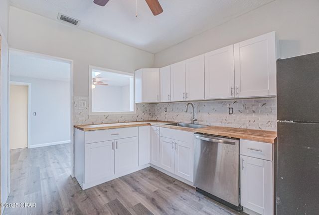 8236 Brandon Road, Panama City, FL 32404