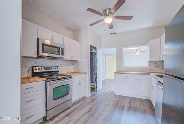 8236 Brandon Road, Panama City, FL 32404