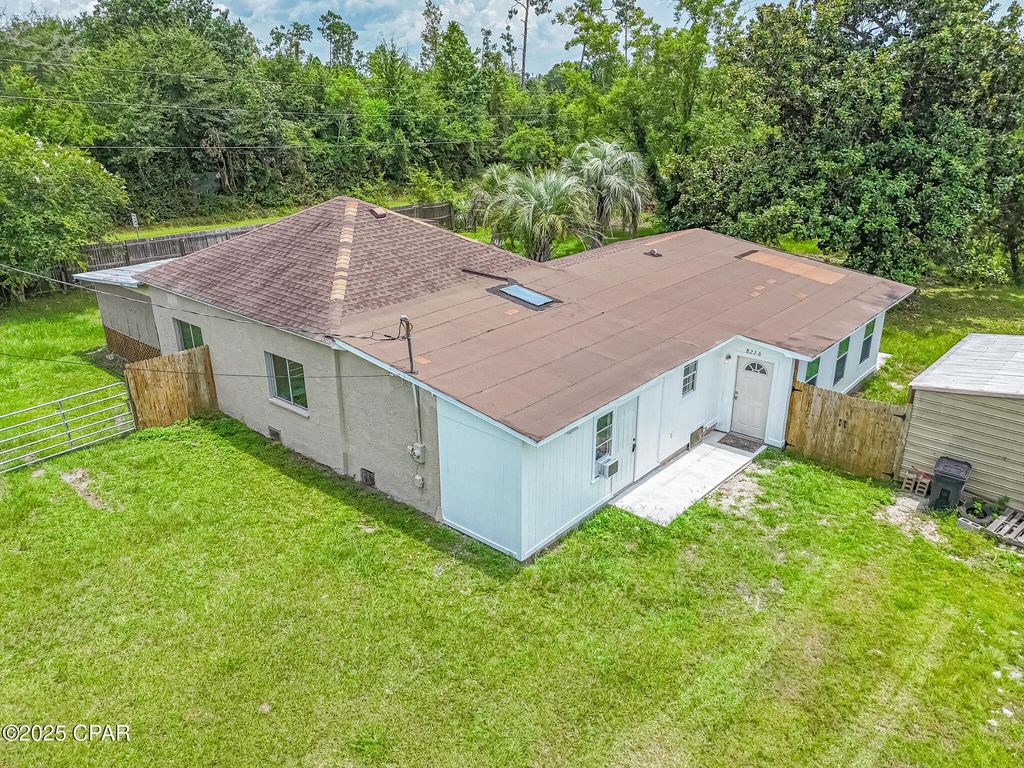 8236 Brandon Road, Panama City, FL 32404