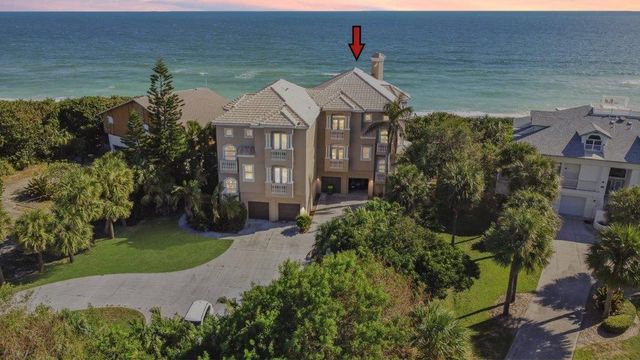 8327 Jimmy Buffett Mem Highway, Melbourne Beach, FL 32951