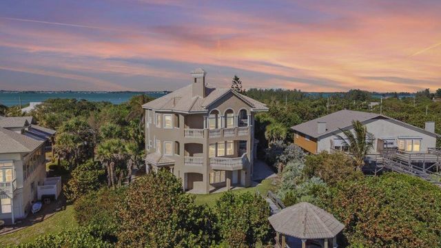 8327 Jimmy Buffett Mem Highway, Melbourne Beach, FL 32951
