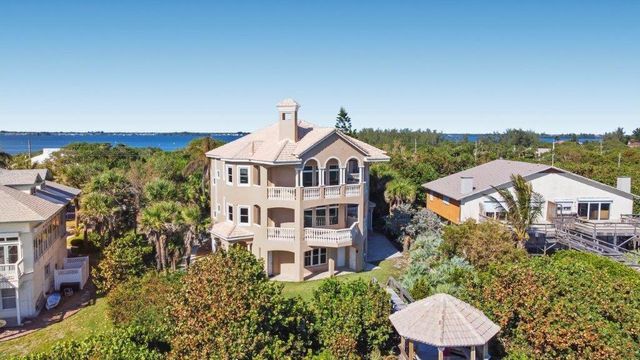 8327 Jimmy Buffett Mem Highway, Melbourne Beach, FL 32951
