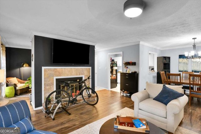 2410 Cumberland Court SE, Smyrna, GA 30080