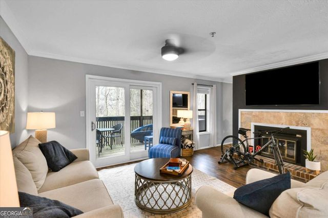 2410 Cumberland Court SE, Smyrna, GA 30080