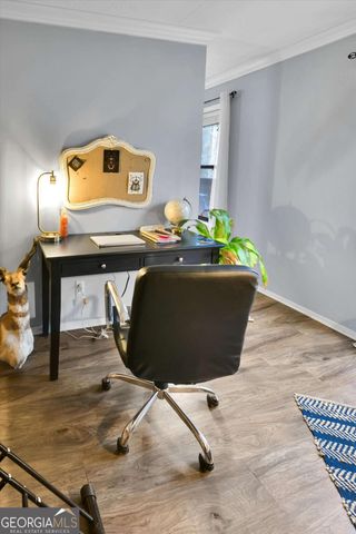 2410 Cumberland Court SE, Smyrna, GA 30080