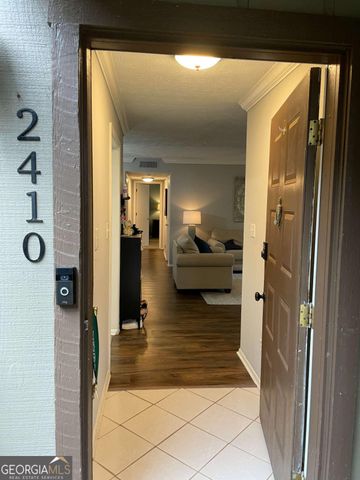 2410 Cumberland Court SE, Smyrna, GA 30080