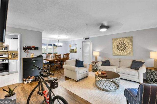 2410 Cumberland Court SE, Smyrna, GA 30080