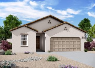 11695 N RICHARDS Drive, Maricopa, AZ 85139