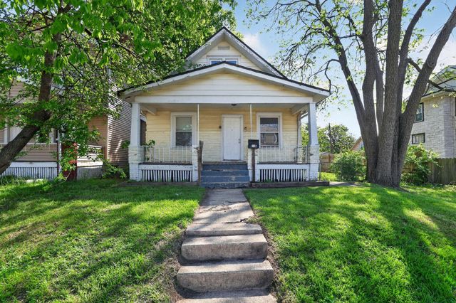 446 S Powell Avenue, Columbus, OH 43204