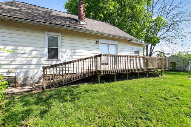 446 S Powell Avenue, Columbus, OH 43204