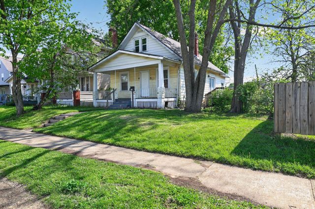 446 S Powell Avenue, Columbus, OH 43204