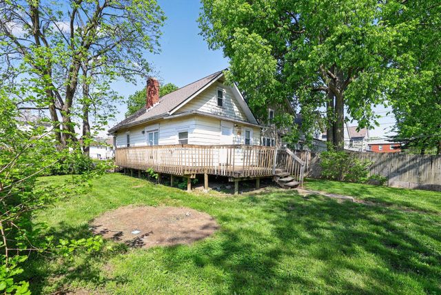 446 S Powell Avenue, Columbus, OH 43204