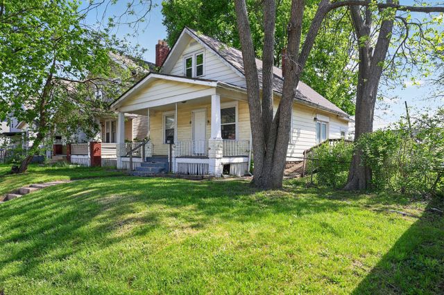 446 S Powell Avenue, Columbus, OH 43204