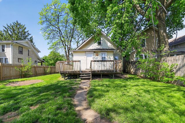 446 S Powell Avenue, Columbus, OH 43204