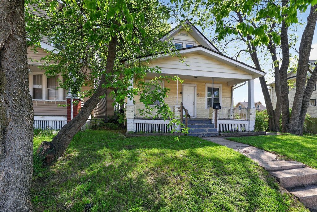 446 S Powell Avenue, Columbus, OH 43204