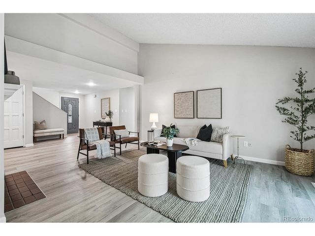 2867 W Rowland Ave, Littleton, CO 80120