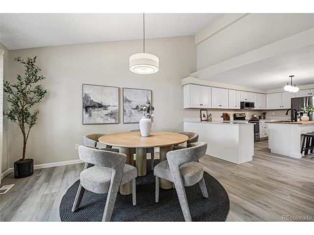 2867 W Rowland Ave, Littleton, CO 80120
