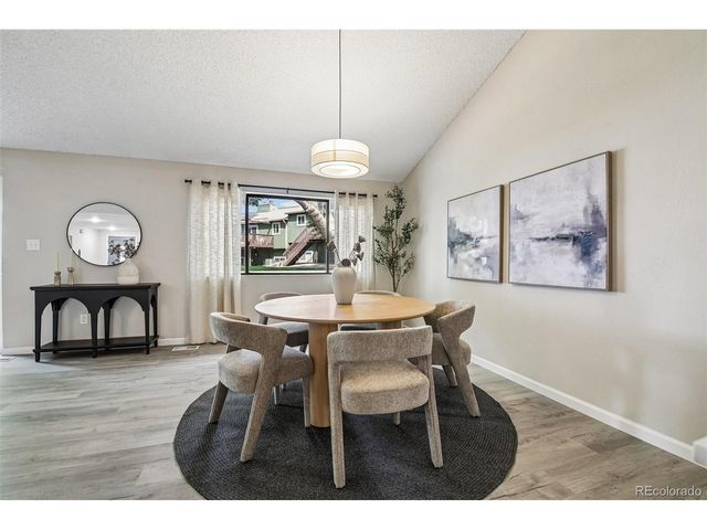 2867 W Rowland Ave, Littleton, CO 80120