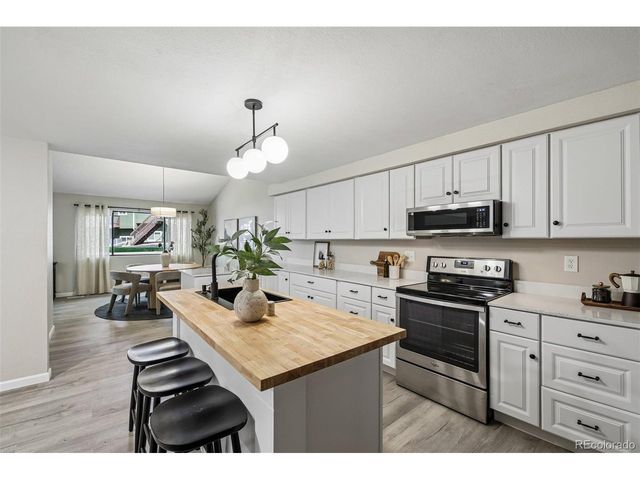 2867 W Rowland Ave, Littleton, CO 80120