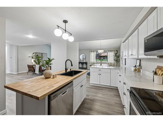 2867 W Rowland Ave, Littleton, CO 80120