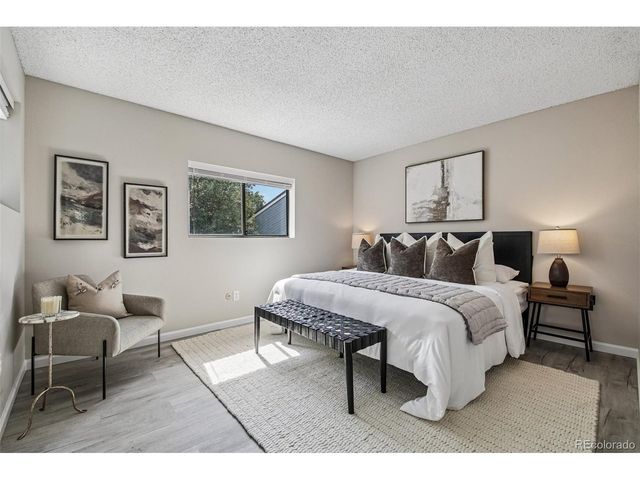 2867 W Rowland Ave, Littleton, CO 80120