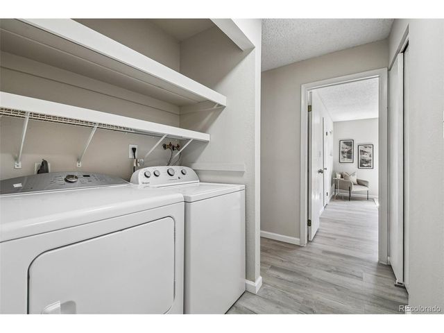 2867 W Rowland Ave, Littleton, CO 80120