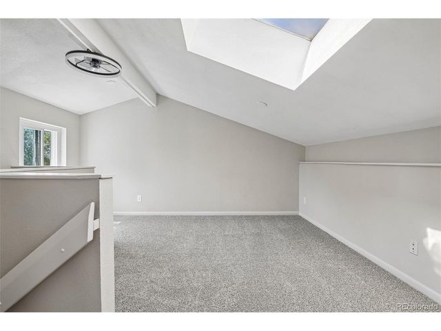 2867 W Rowland Ave, Littleton, CO 80120