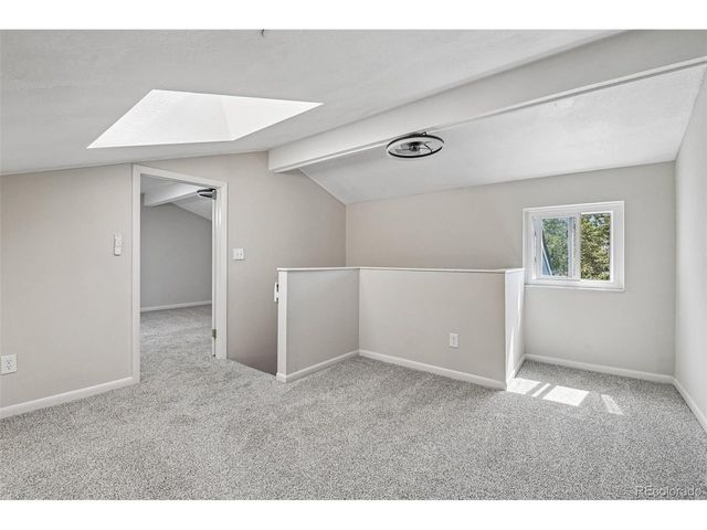 2867 W Rowland Ave, Littleton, CO 80120