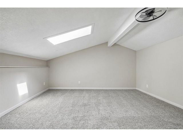 2867 W Rowland Ave, Littleton, CO 80120