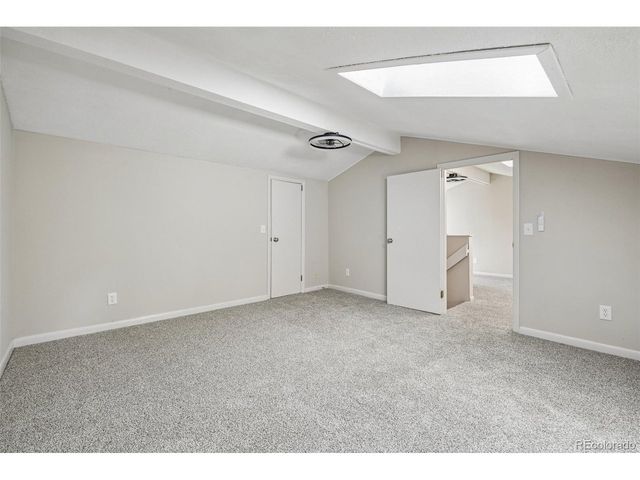 2867 W Rowland Ave, Littleton, CO 80120