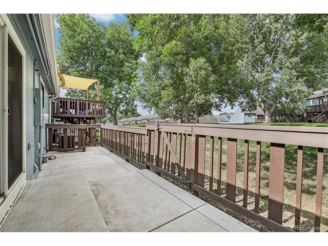 2867 W Rowland Ave, Littleton, CO 80120