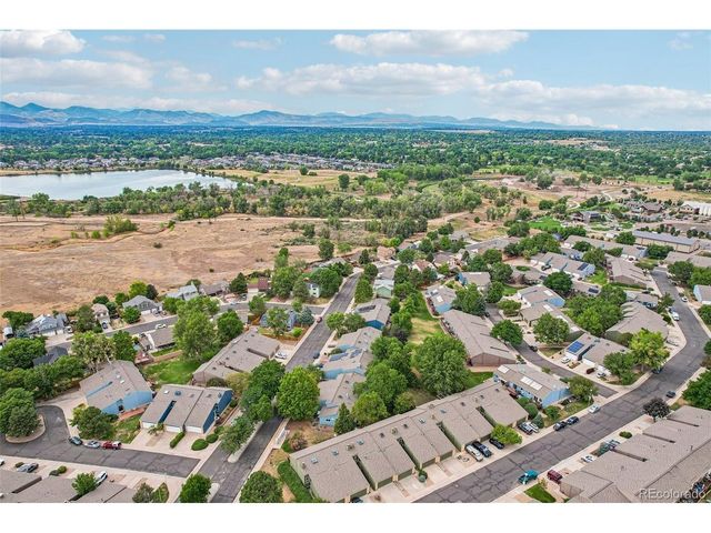 2867 W Rowland Ave, Littleton, CO 80120