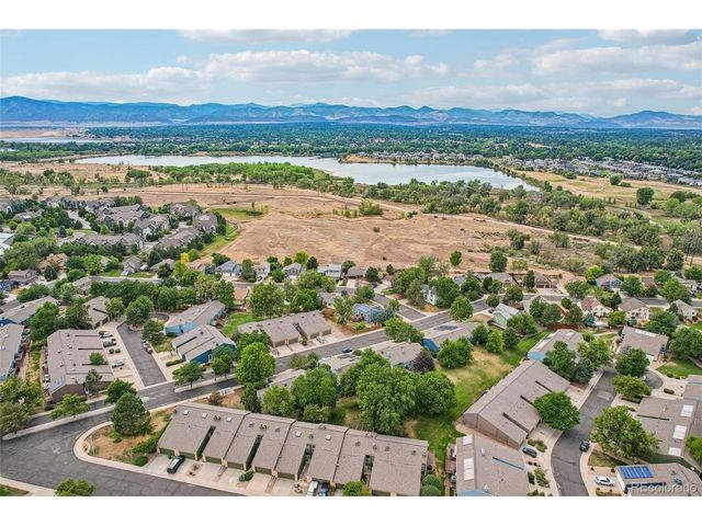 2867 W Rowland Ave, Littleton, CO 80120