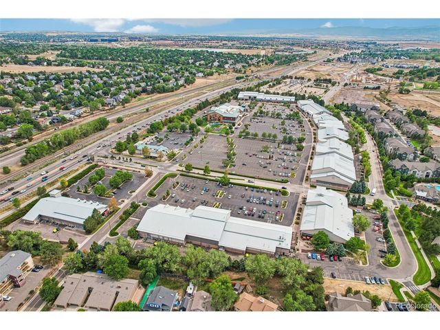 2867 W Rowland Ave, Littleton, CO 80120