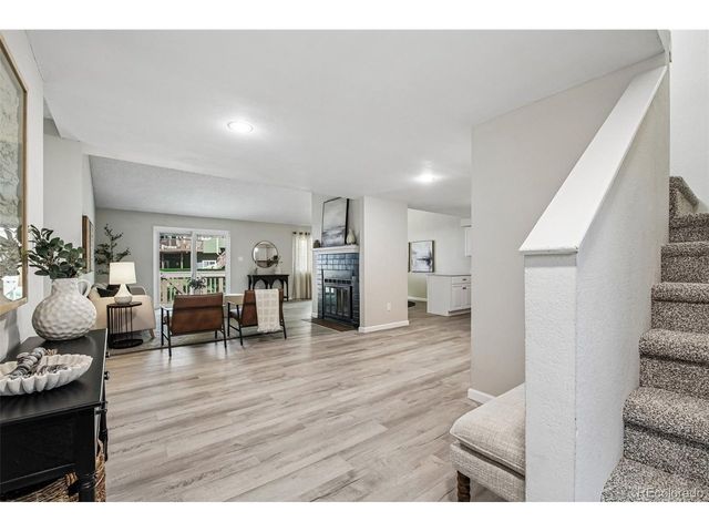 2867 W Rowland Ave, Littleton, CO 80120