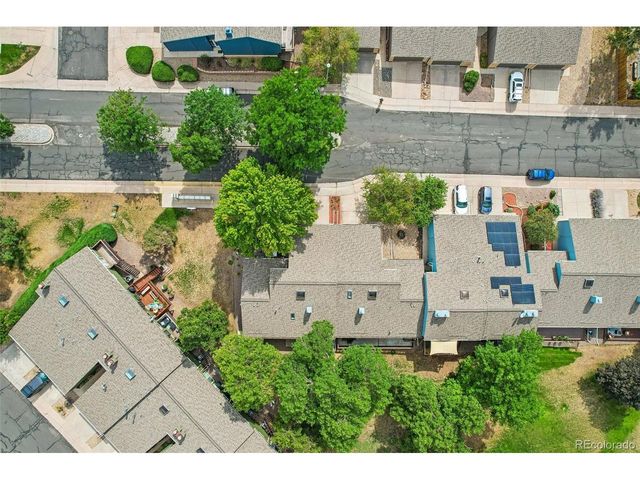 2867 W Rowland Ave, Littleton, CO 80120