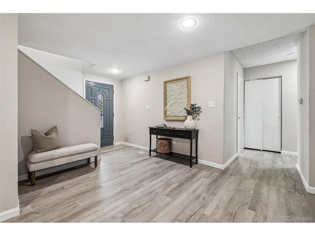 2867 W Rowland Ave, Littleton, CO 80120