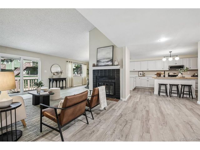 2867 W Rowland Ave, Littleton, CO 80120