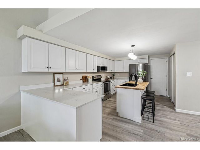 2867 W Rowland Ave, Littleton, CO 80120