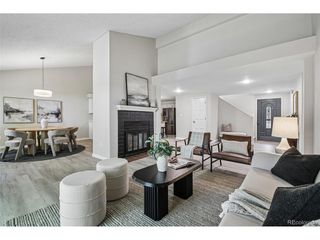 2867 W Rowland Ave, Littleton, CO 80120