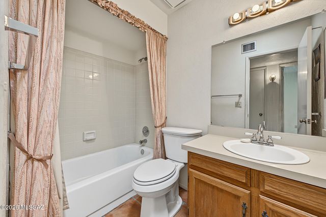 8961 E Linden Street, Tucson, AZ 85715