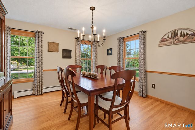 48 Hawthorne Mead Drive, Glastonbury, CT 06033