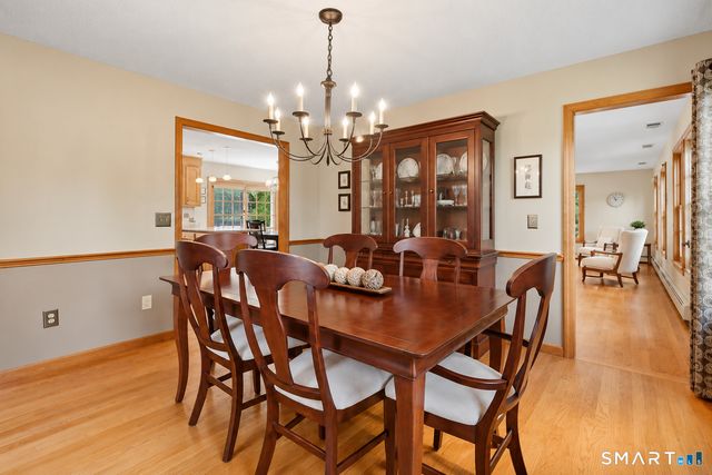 48 Hawthorne Mead Drive, Glastonbury, CT 06033