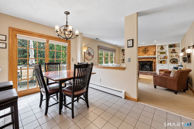 48 Hawthorne Mead Drive, Glastonbury, CT 06033