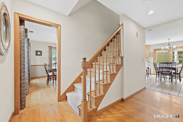 48 Hawthorne Mead Drive, Glastonbury, CT 06033