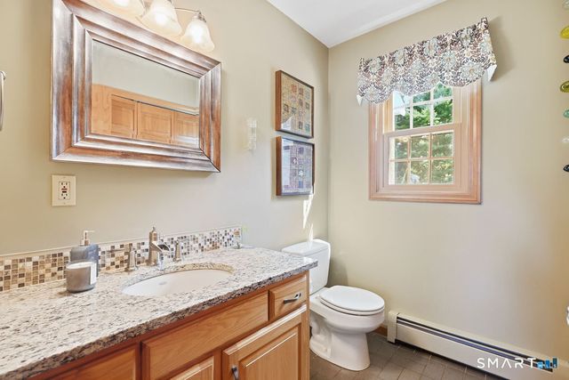 48 Hawthorne Mead Drive, Glastonbury, CT 06033