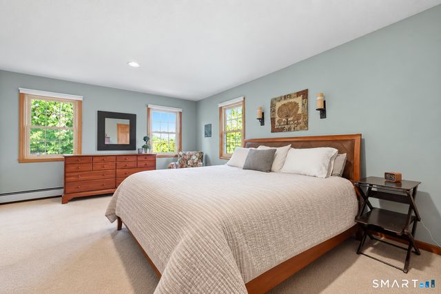 48 Hawthorne Mead Drive, Glastonbury, CT 06033