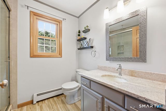 48 Hawthorne Mead Drive, Glastonbury, CT 06033