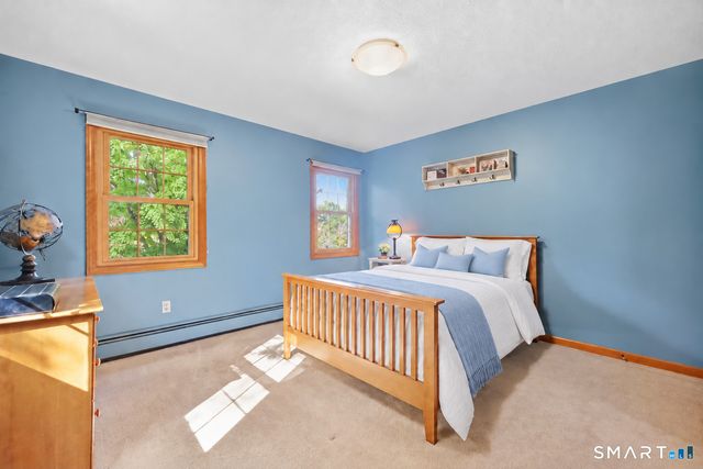48 Hawthorne Mead Drive, Glastonbury, CT 06033